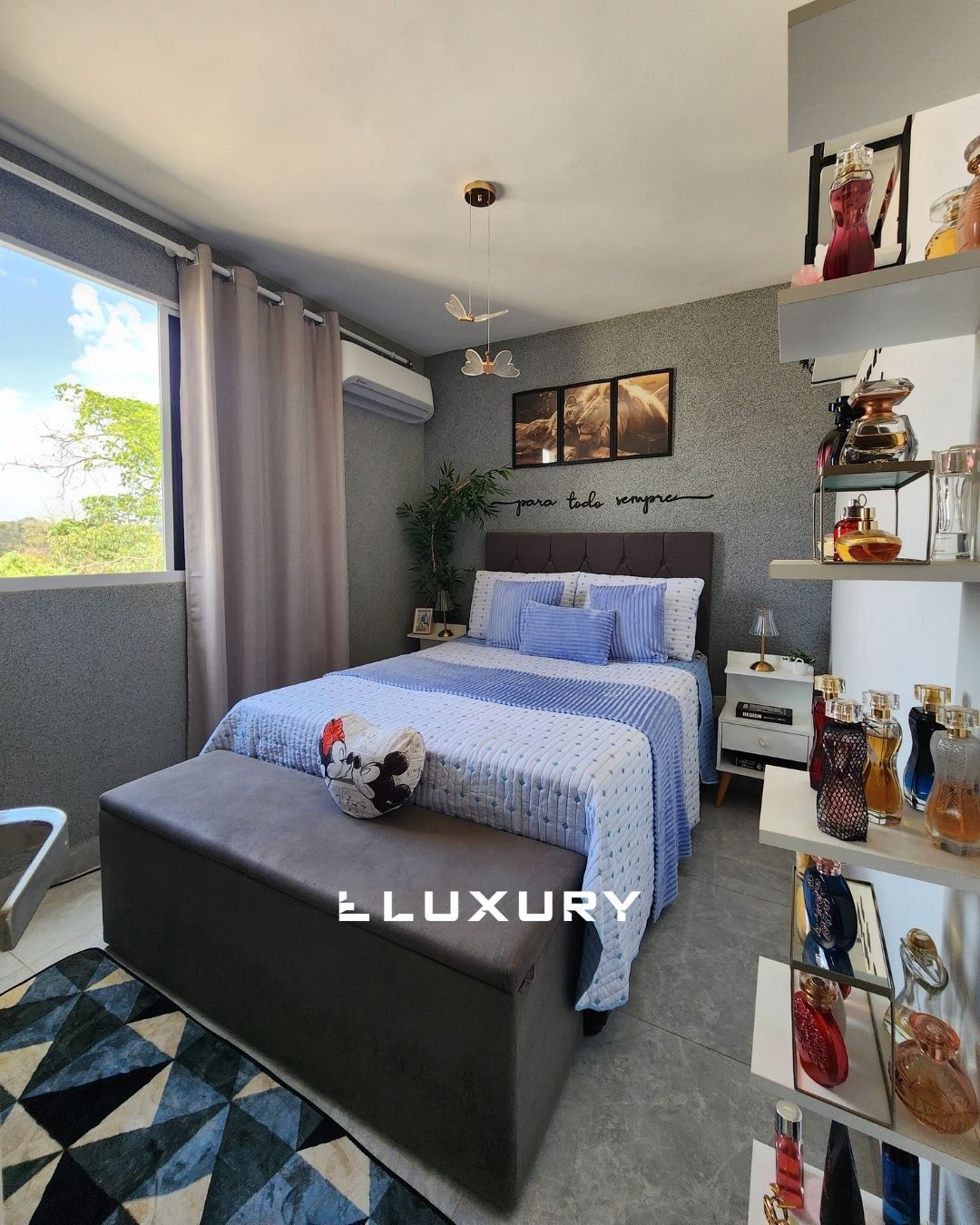 Apartamento, 2 quartos, 48 m² - Foto 9