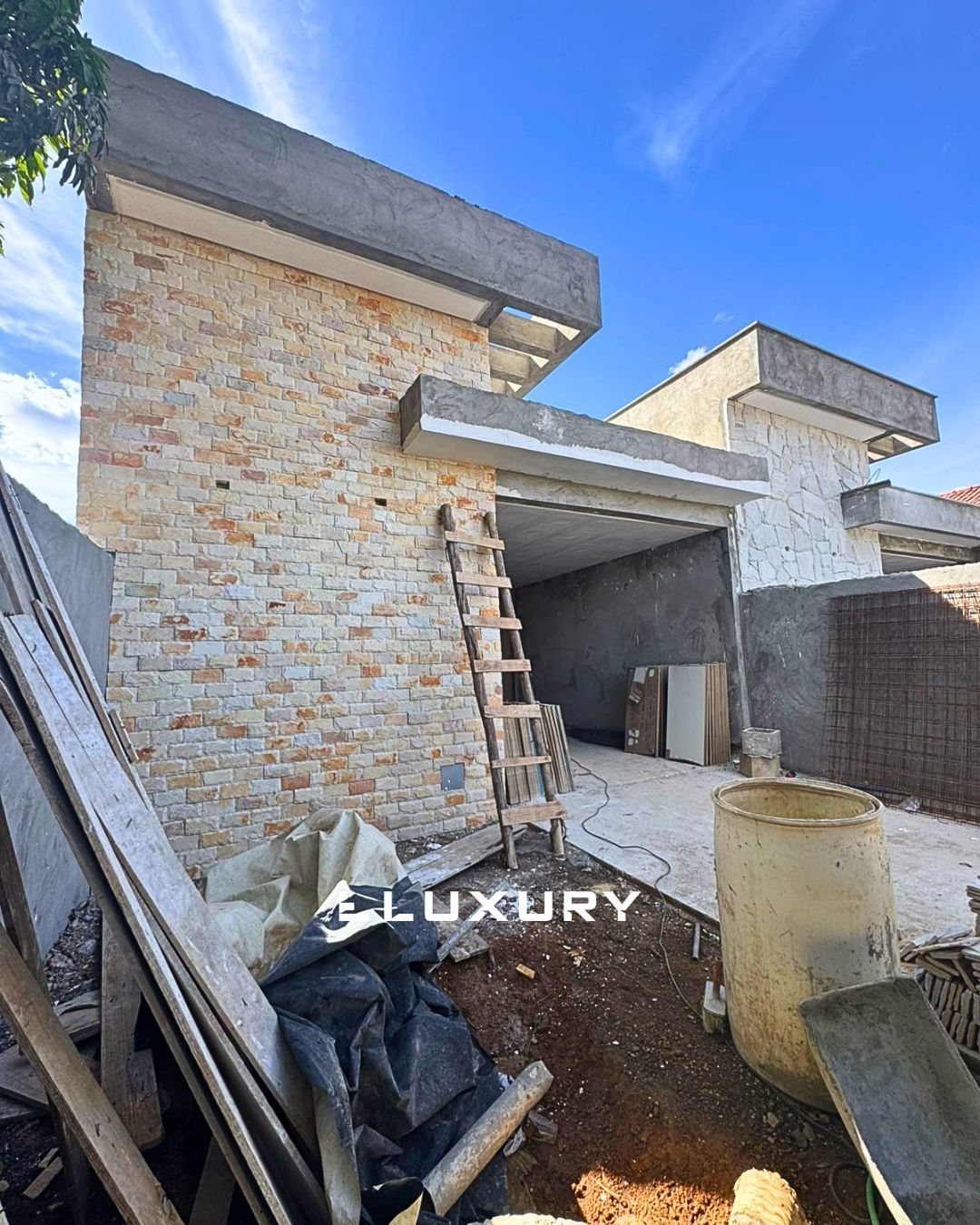 Casa, 3 quartos, 123 m² - Foto 1