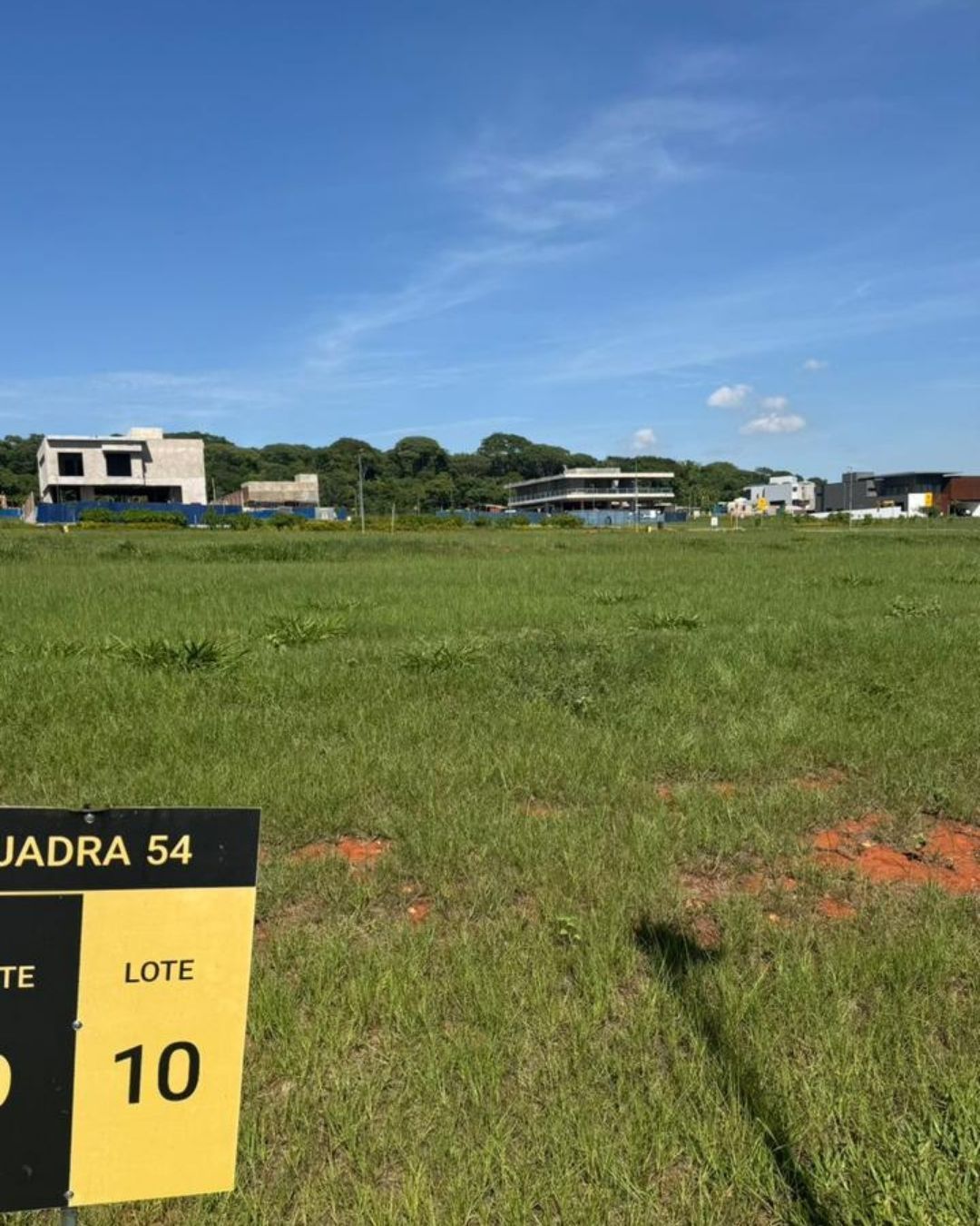 Terreno, 640 m² - Foto 4