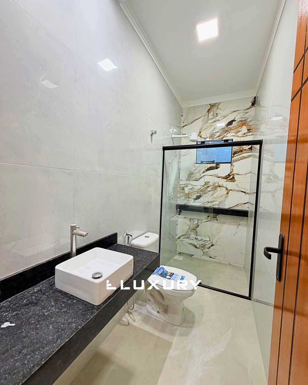 Casa, 3 quartos, 107 m² - Foto 6