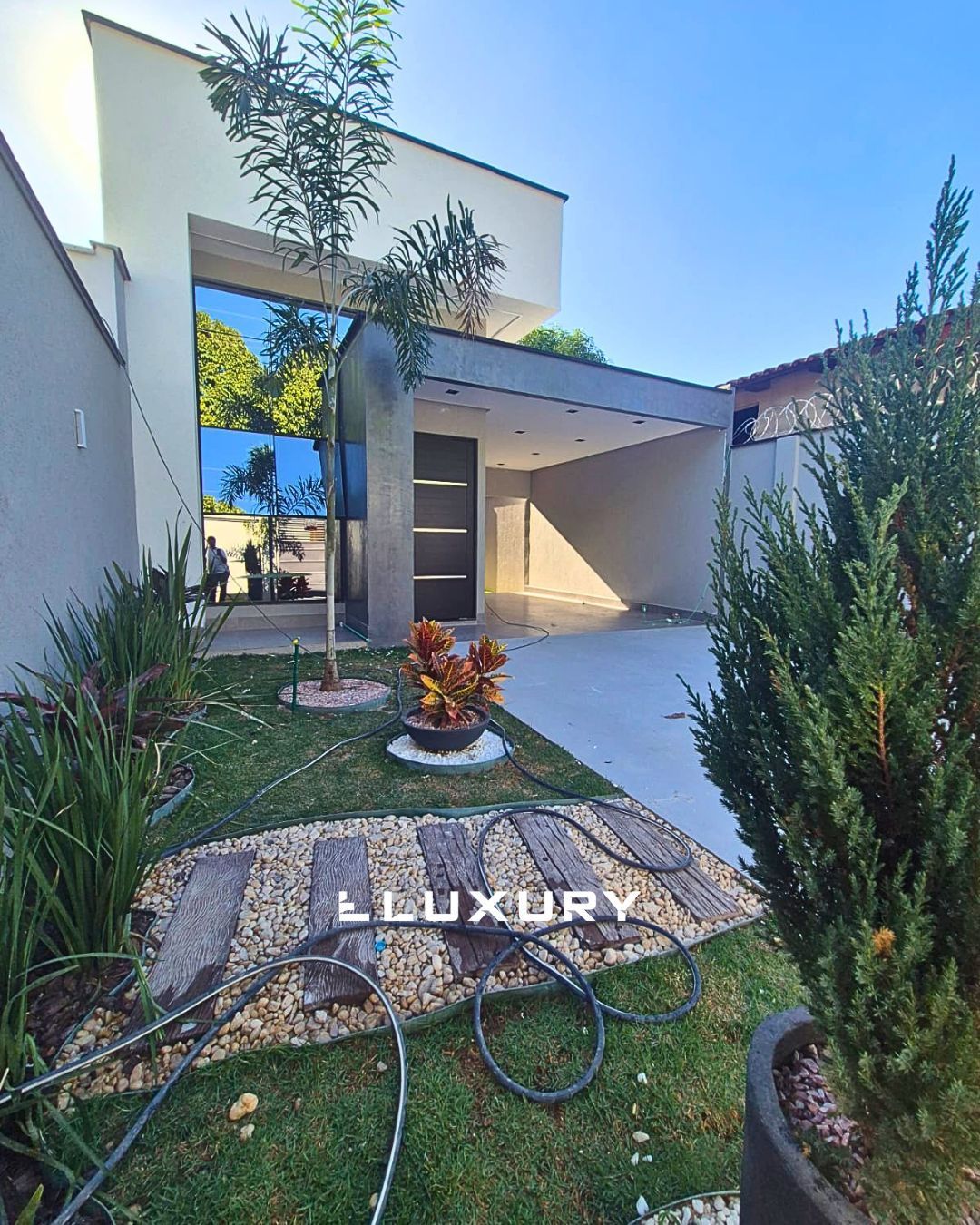 Casa, 3 quartos, 158 m² - Foto 1