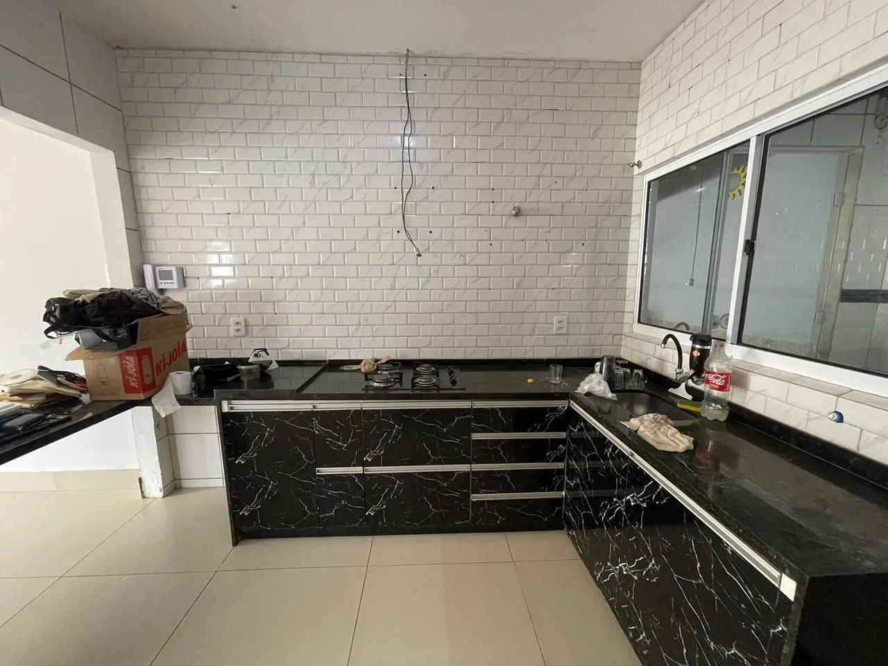 Casa, 2 quartos, 101 m² - Foto 3