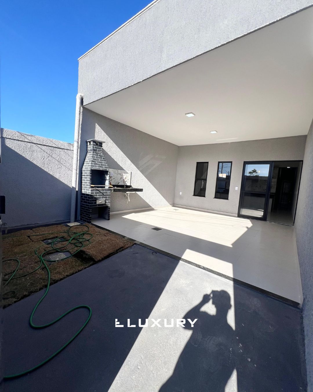 Casa, 3 quartos, 99 m² - Foto 1