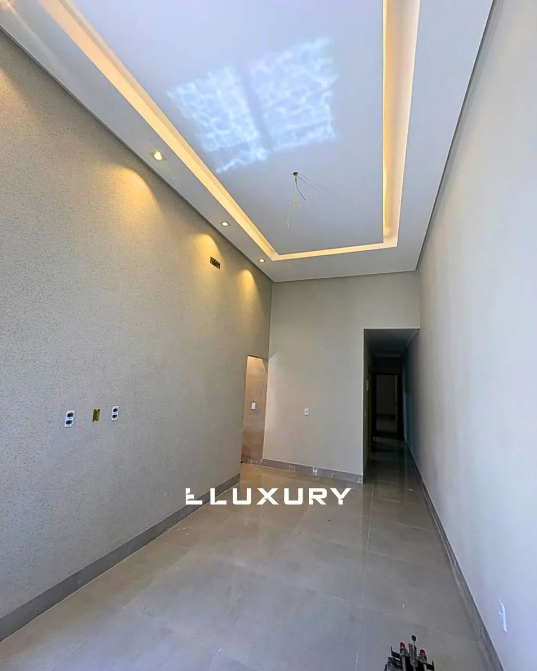 Casa, 3 quartos, 100 m² - Foto 3