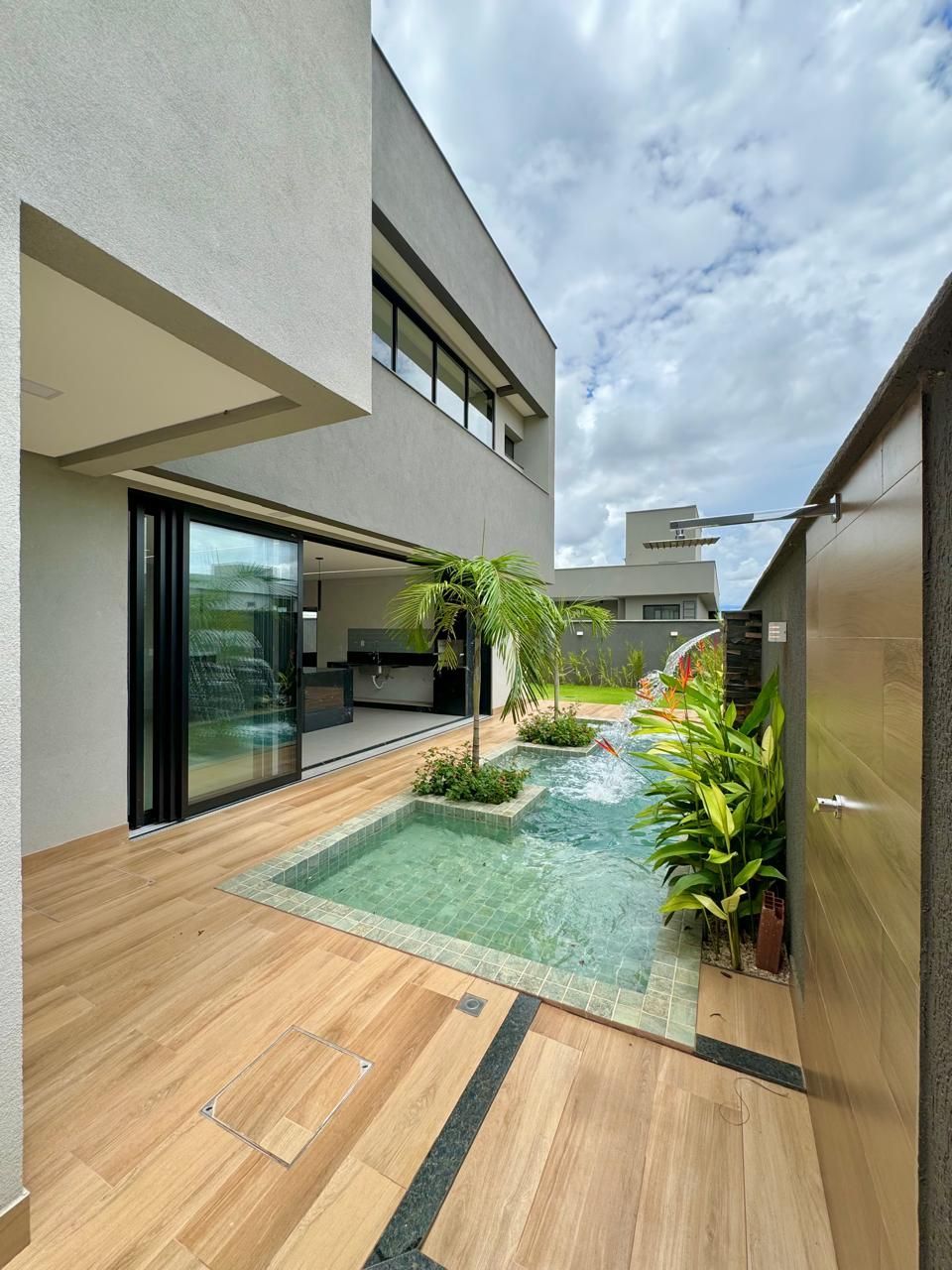 Casa de Condomínio à venda com 3 quartos, 225m² - Foto 23