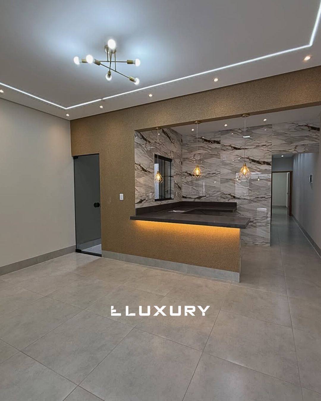 Casa, 3 quartos, 120 m² - Foto 3