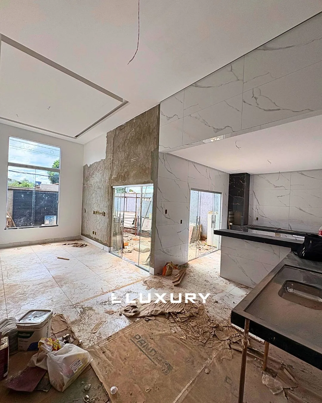 Casa, 3 quartos, 124 m² - Foto 8