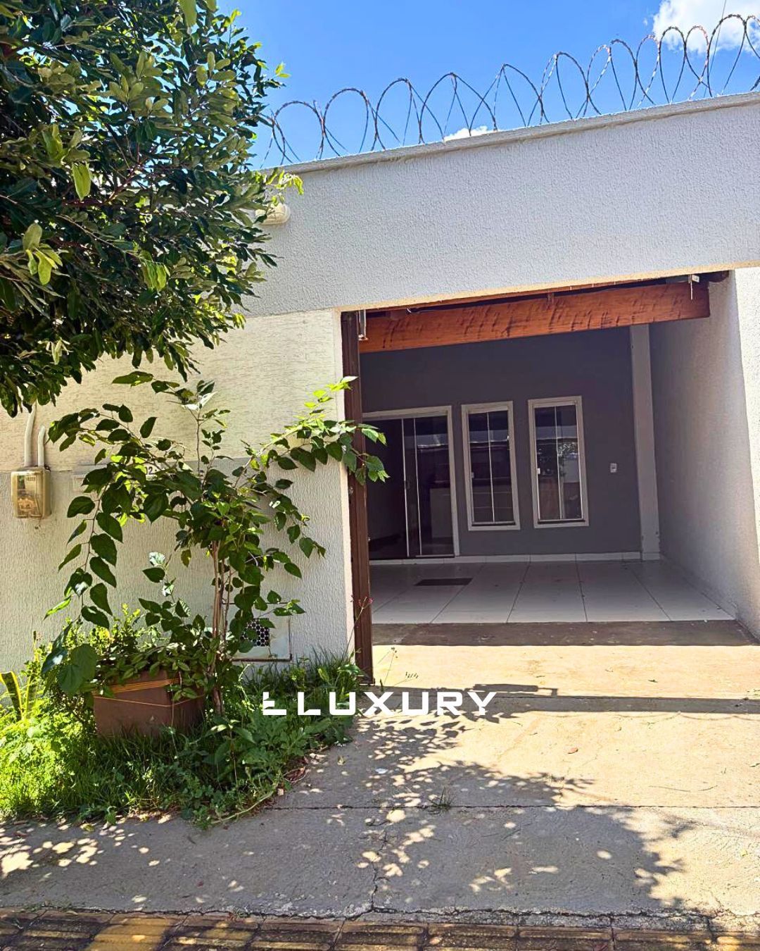 Casa, 3 quartos, 105 m² - Foto 2