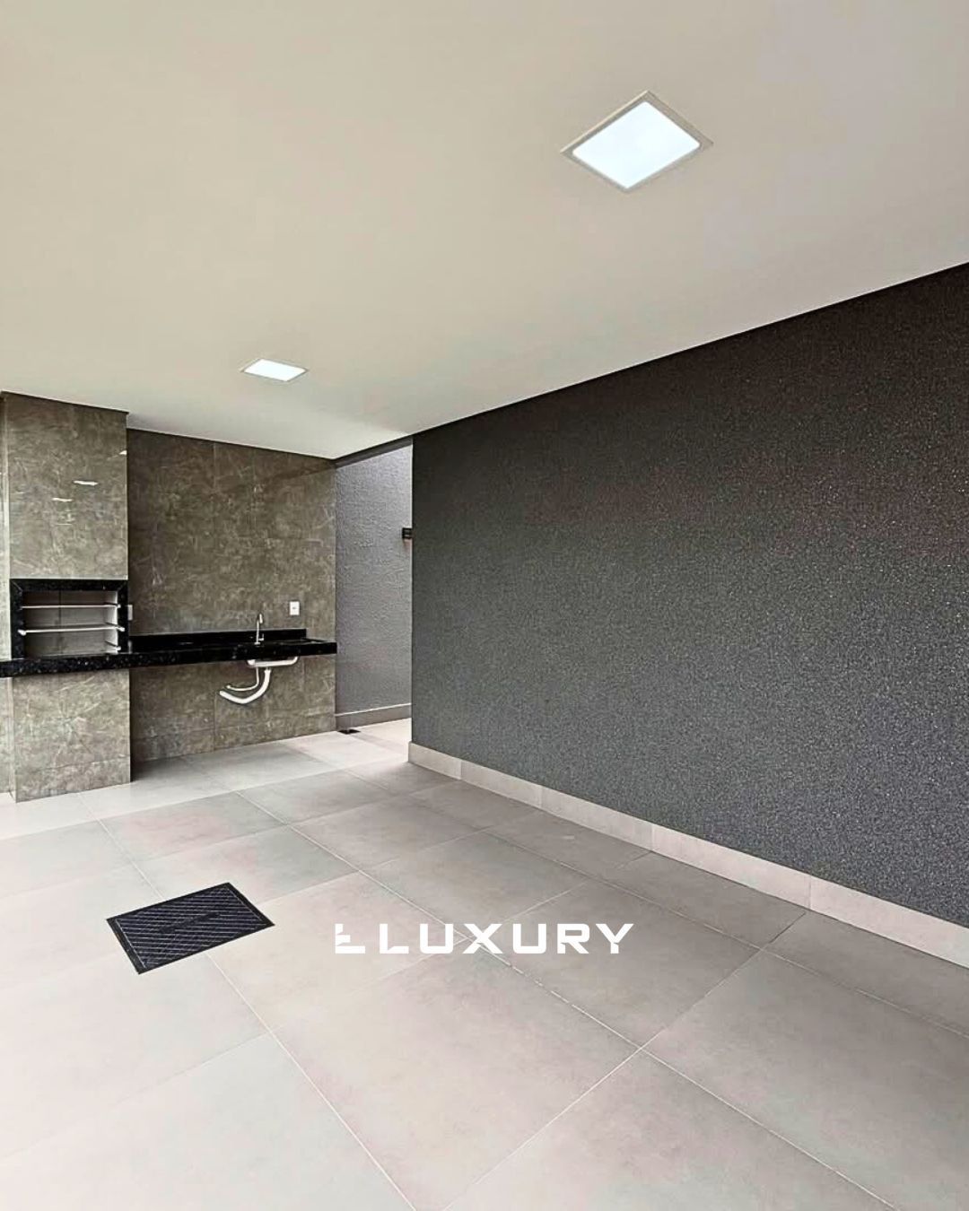 Casa, 3 quartos, 130 m² - Foto 2