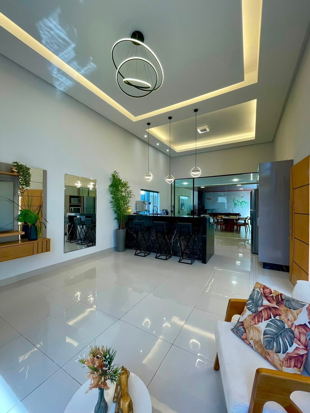 Casa, 3 quartos, 188 m² - Foto 6