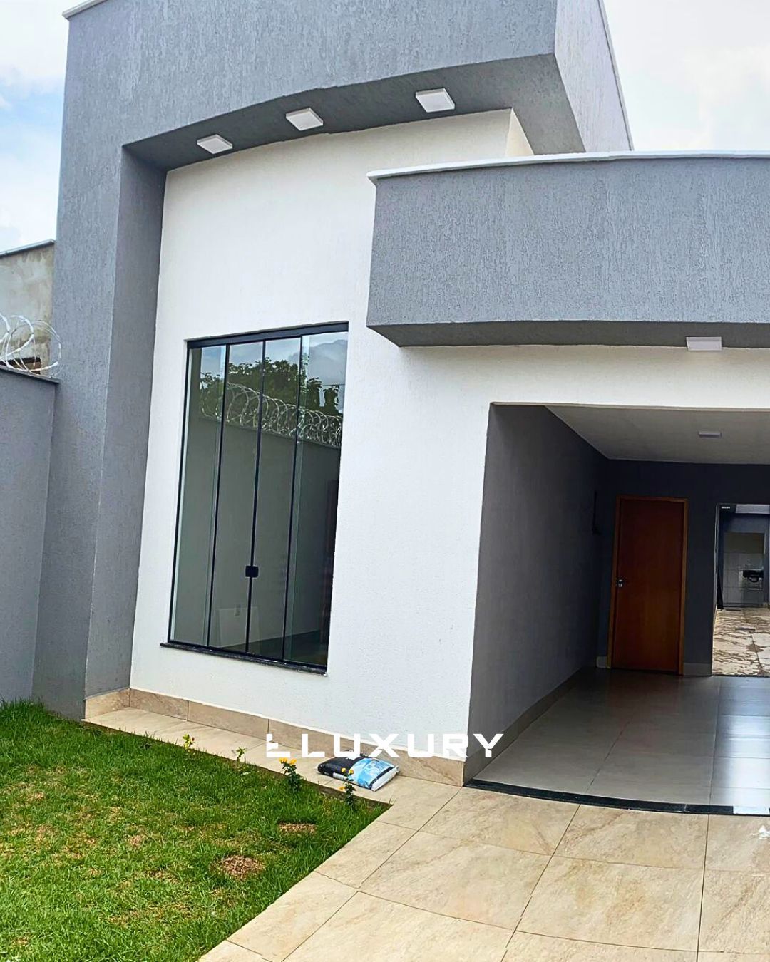 Casa, 3 quartos, 118 m² - Foto 2