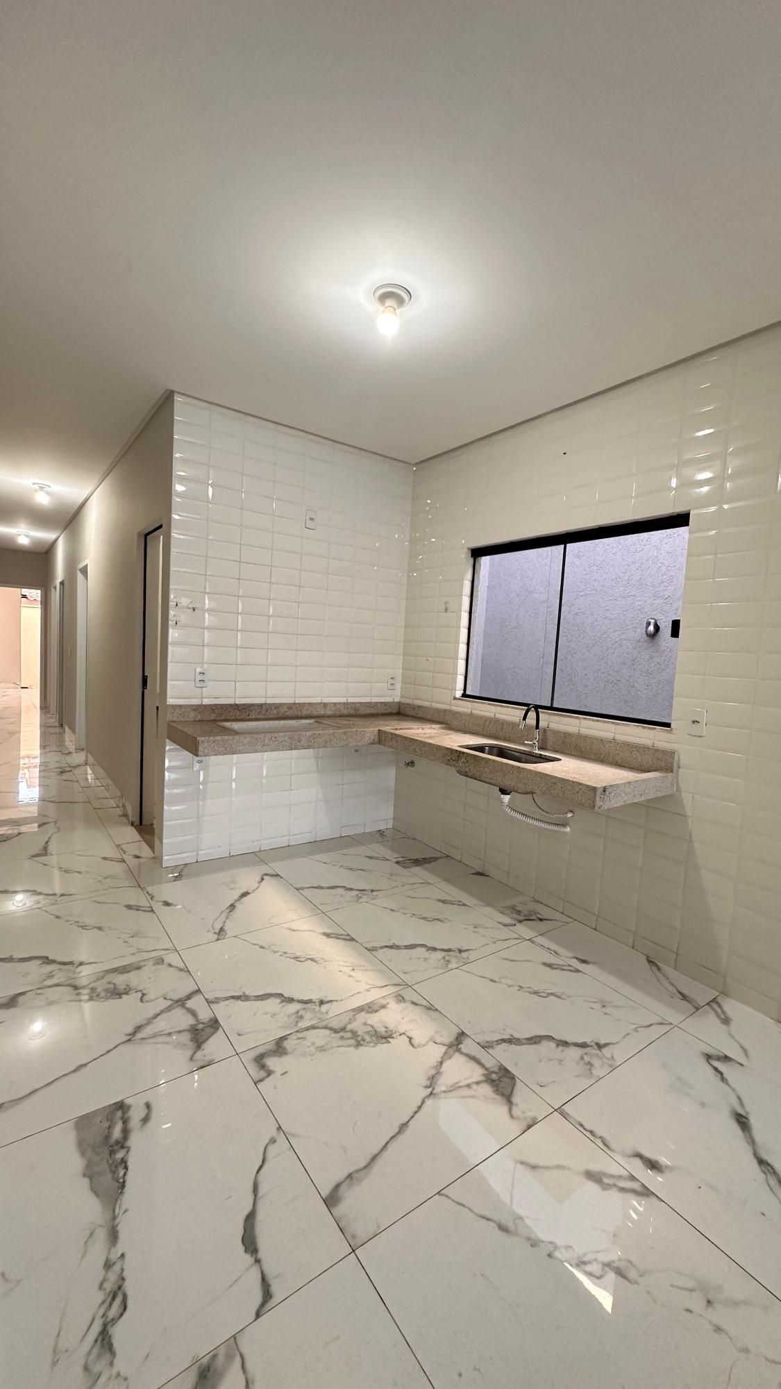Casa à venda com 3 quartos, 117m² - Foto 8