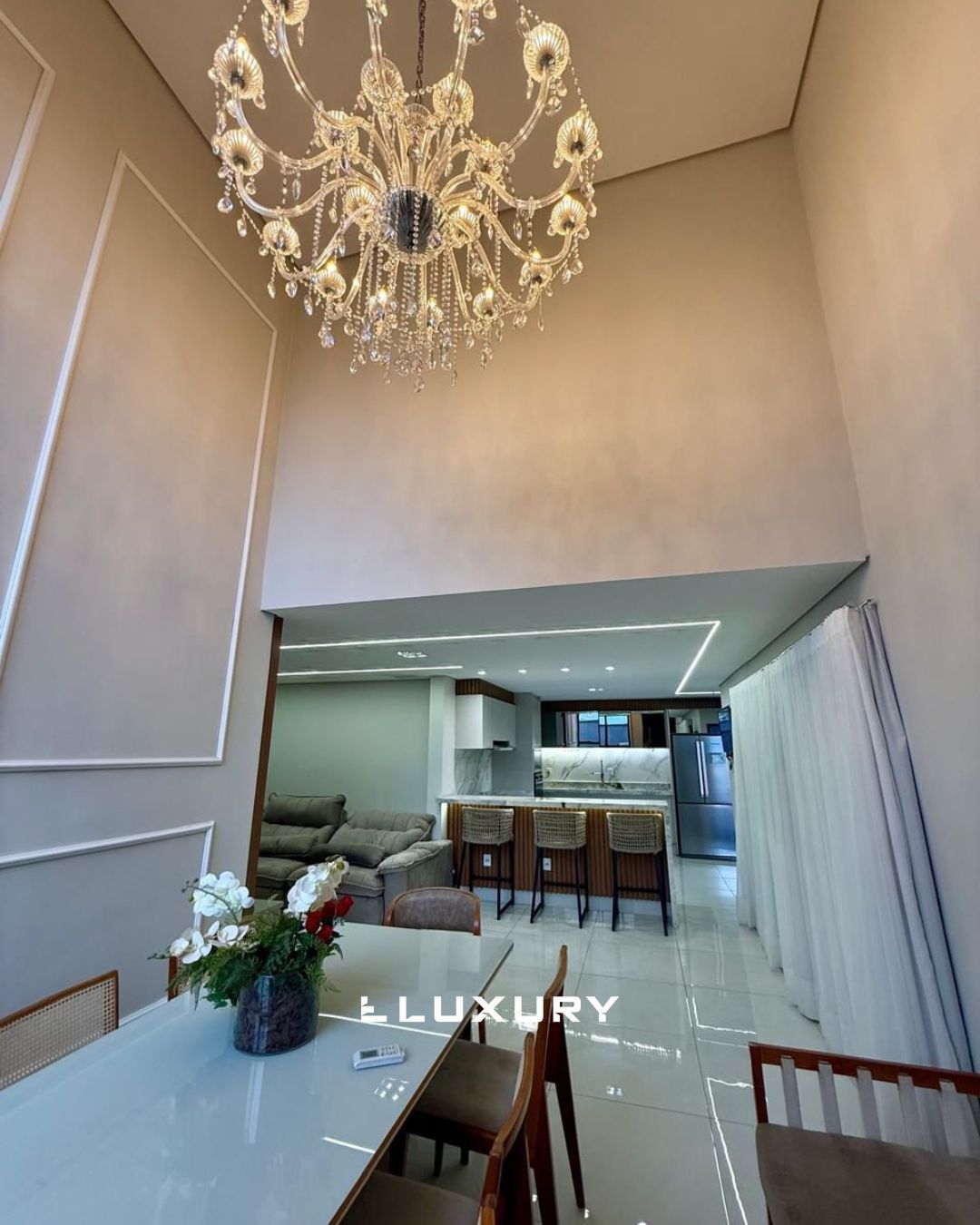 Casa, 3 quartos, 203 m² - Foto 3