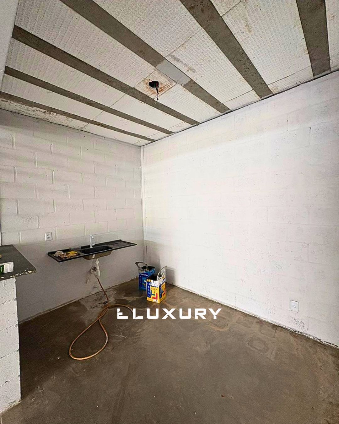 Depósito-Galpão, 288 m² - Foto 6