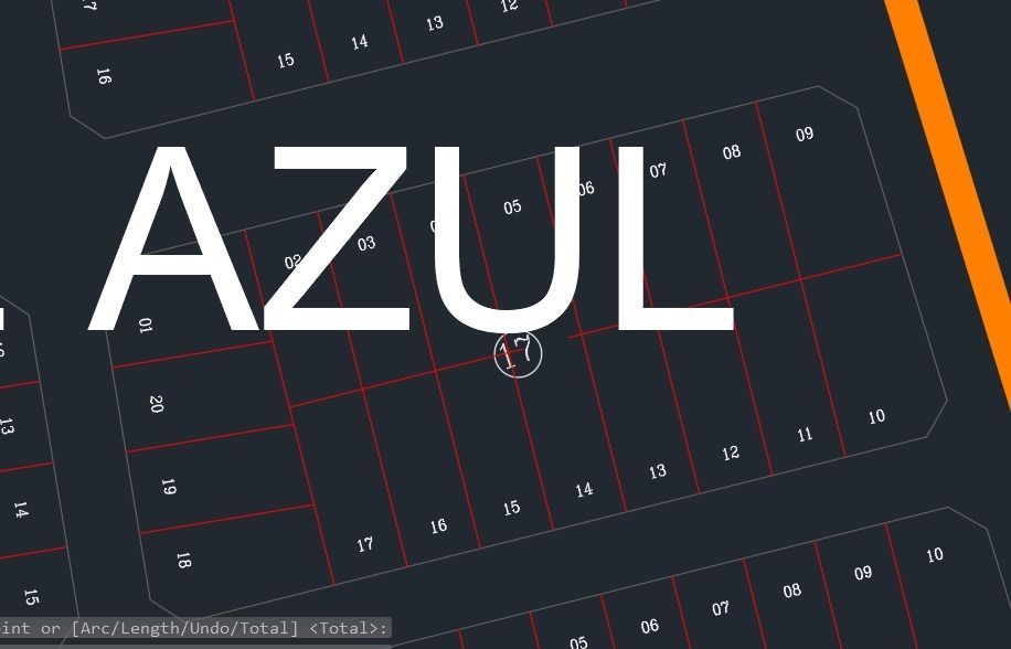 Terreno, 369 m² - Foto 1