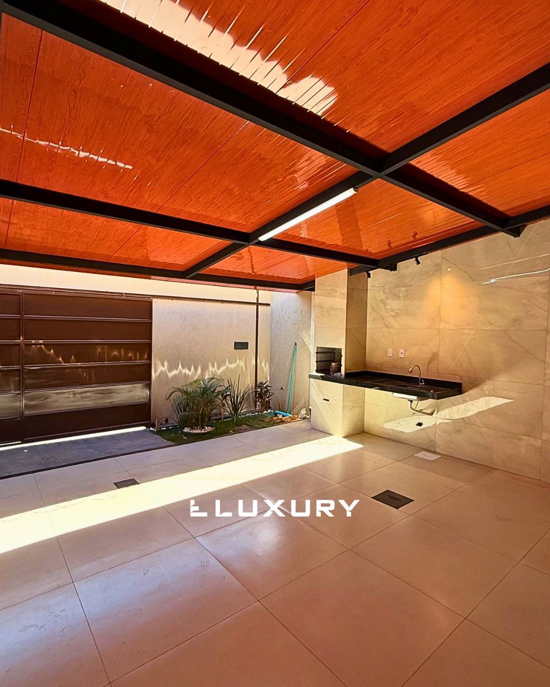 Casa, 3 quartos, 108 m² - Foto 2