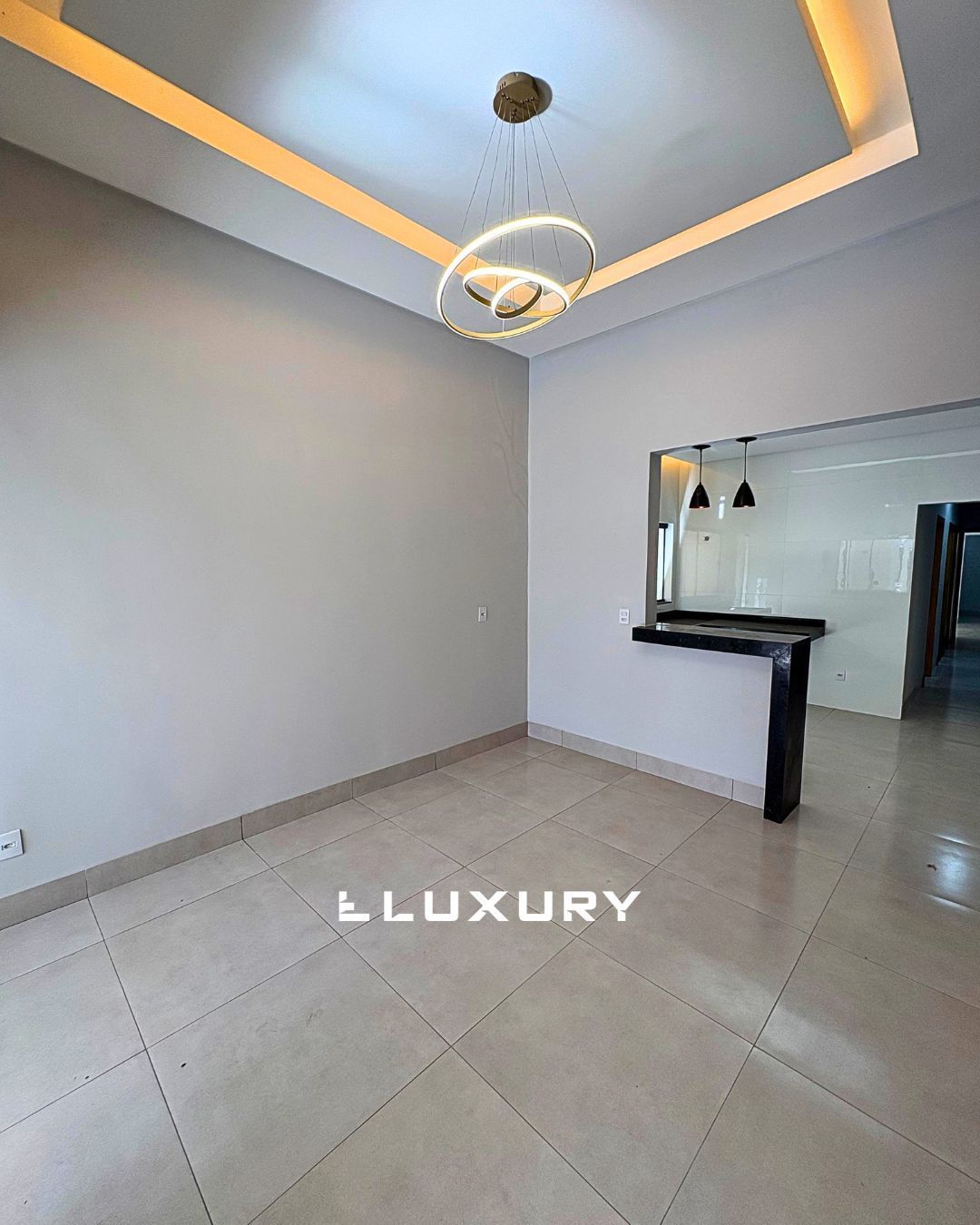 Casa, 3 quartos, 112 m² - Foto 2