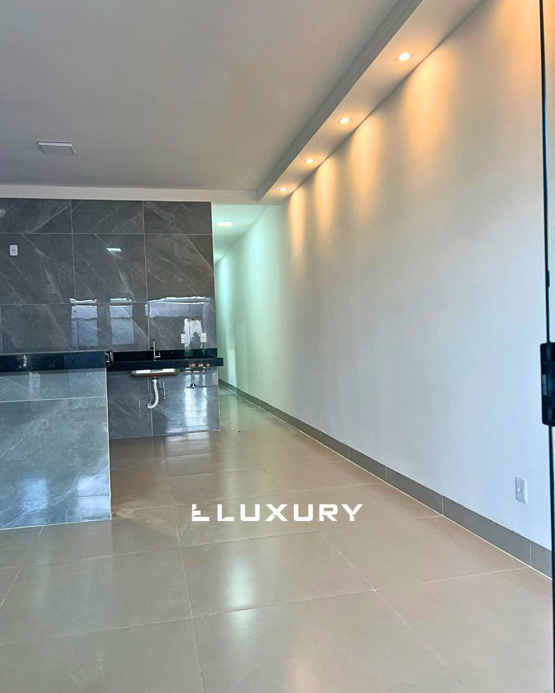 Casa, 3 quartos, 107 m² - Foto 2