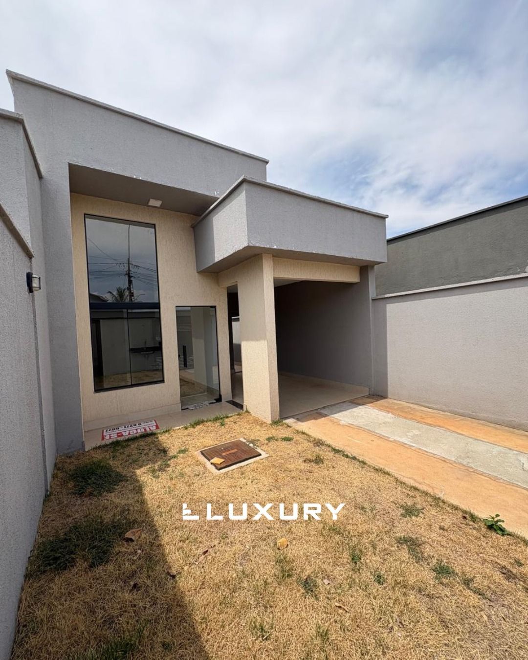 Casa, 2 quartos, 90 m² - Foto 1