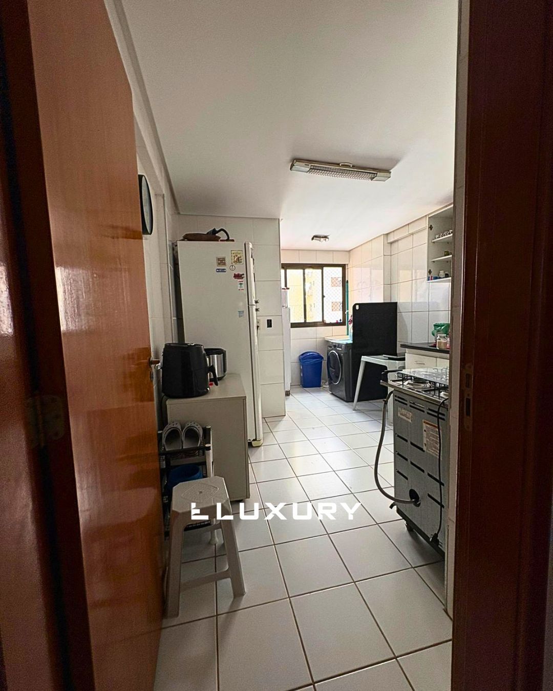 Apartamento, 3 quartos, 90 m² - Foto 4