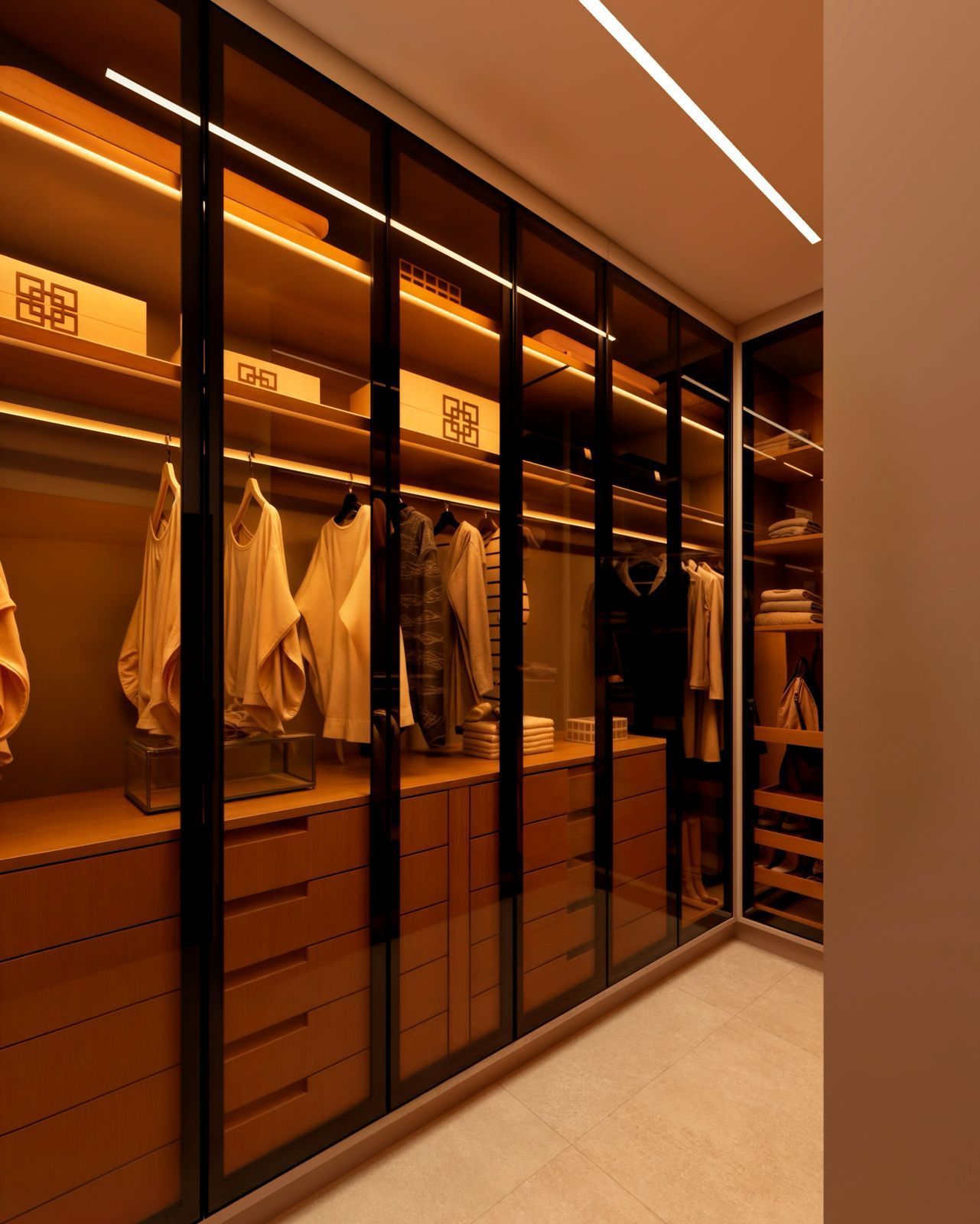 Casa, 4 quartos, 248 m² - Foto 30