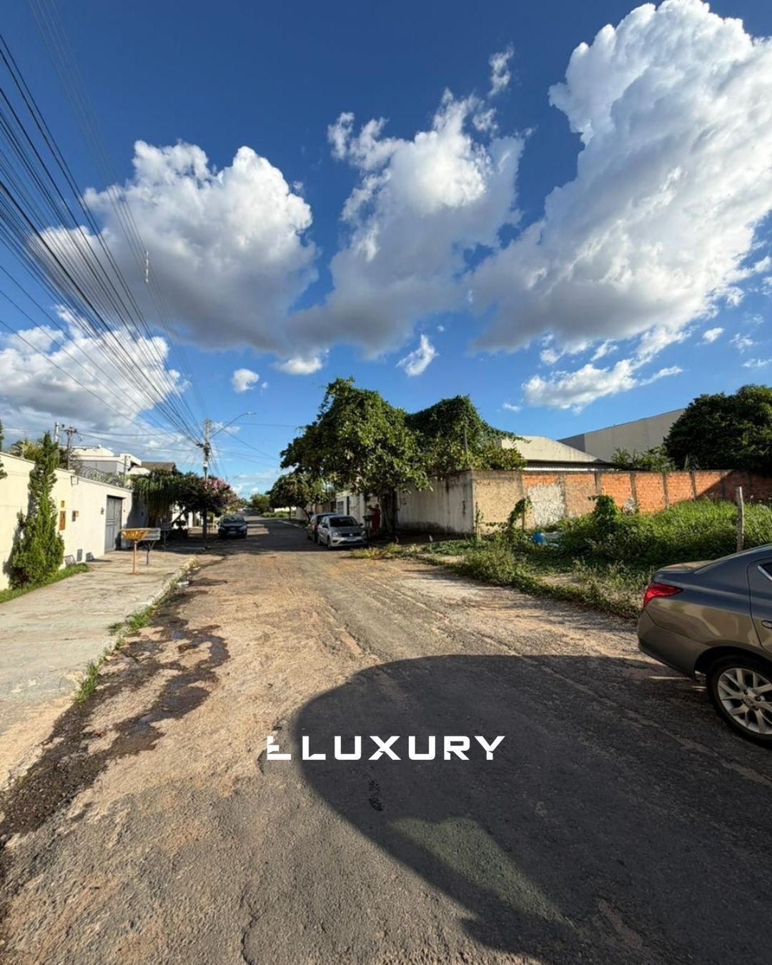 Terreno, 720 m² - Foto 2