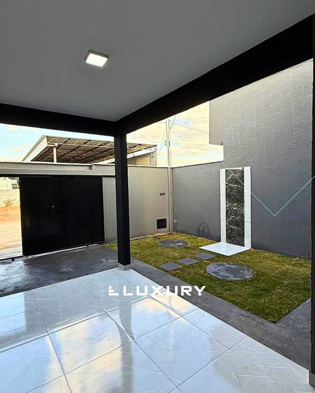 Casa, 2 quartos, 85 m² - Foto 4