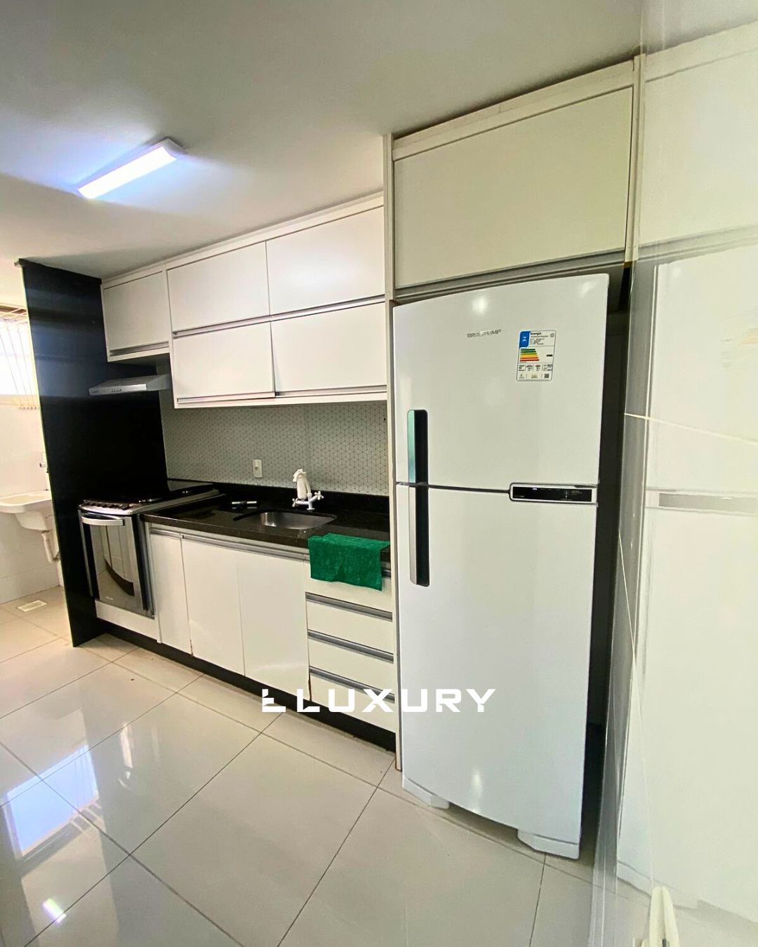 Apartamento, 2 quartos, 57 m² - Foto 1