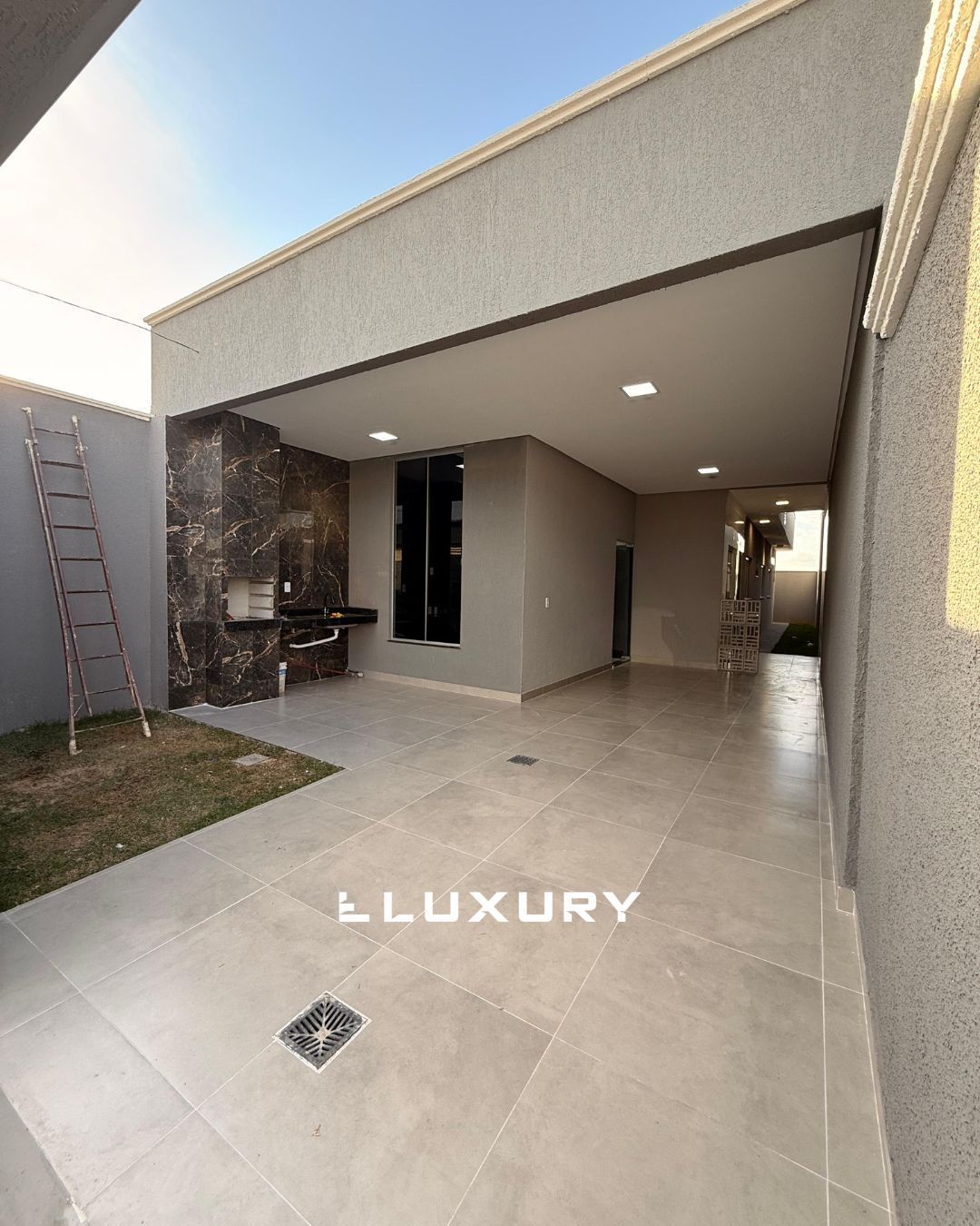 Casa, 3 quartos, 120 m² - Foto 1