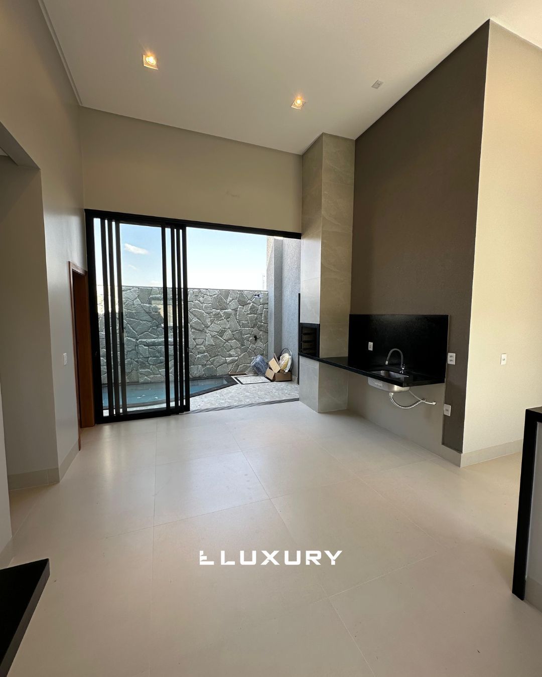 Casa de Condomínio, 3 quartos - Foto 10