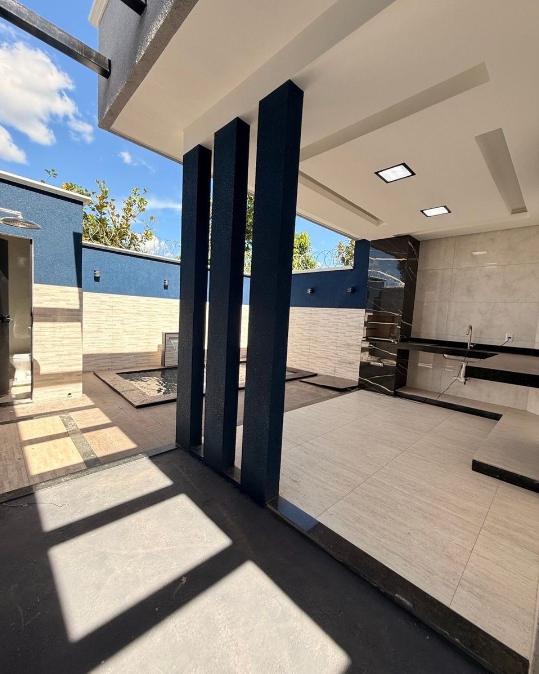 Casa, 3 quartos, 130 m² - Foto 19