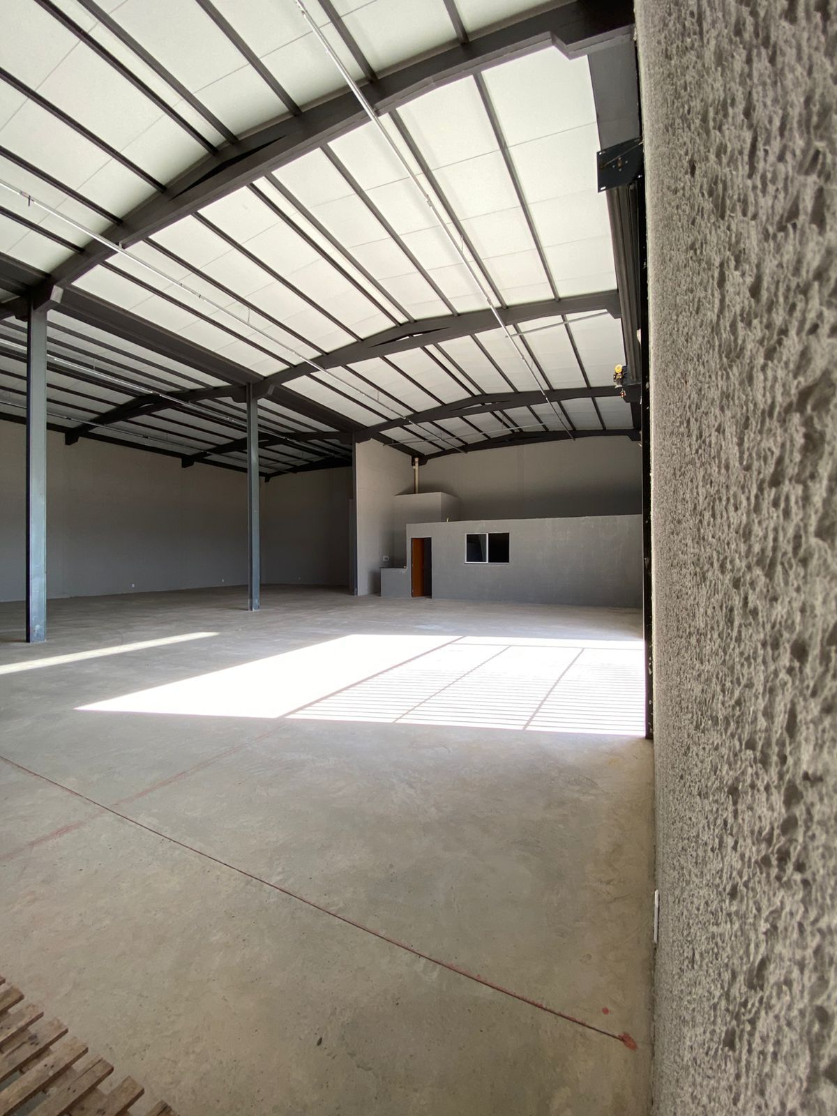 Depósito-Galpão-Armazém para alugar com 3 quartos, 400m² - Foto 5