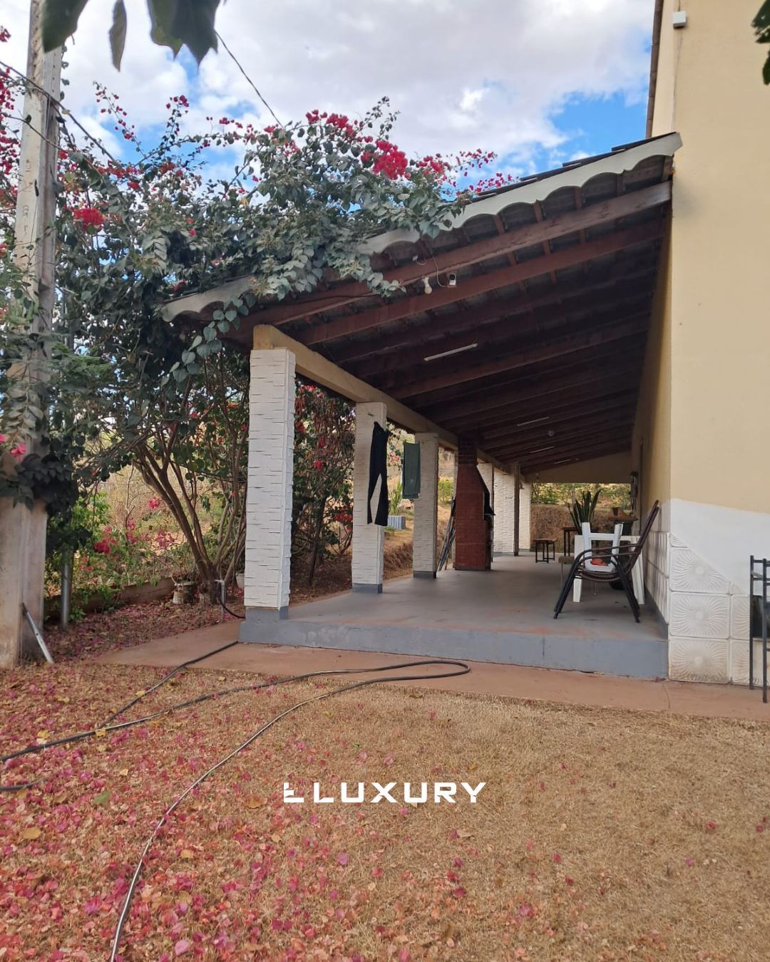 Chácara à venda com 3 quartos, 280m² - Foto 3