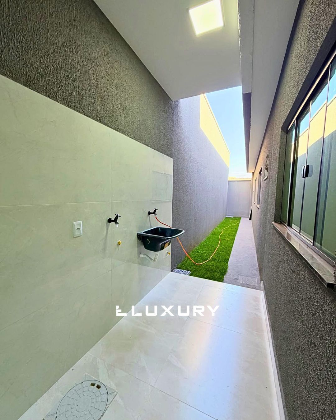 Casa, 3 quartos, 107 m² - Foto 4
