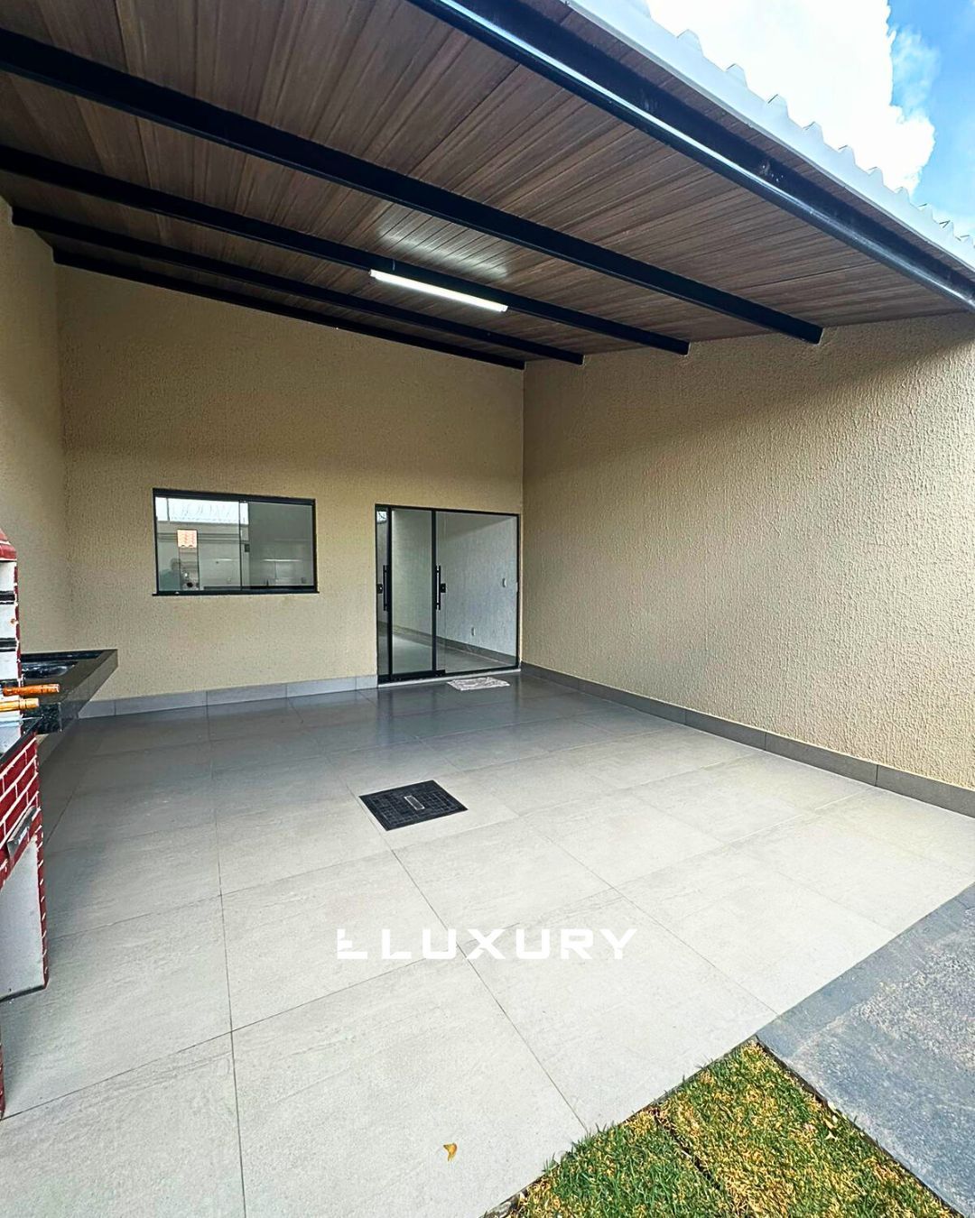 Casa, 3 quartos, 94 m² - Foto 3