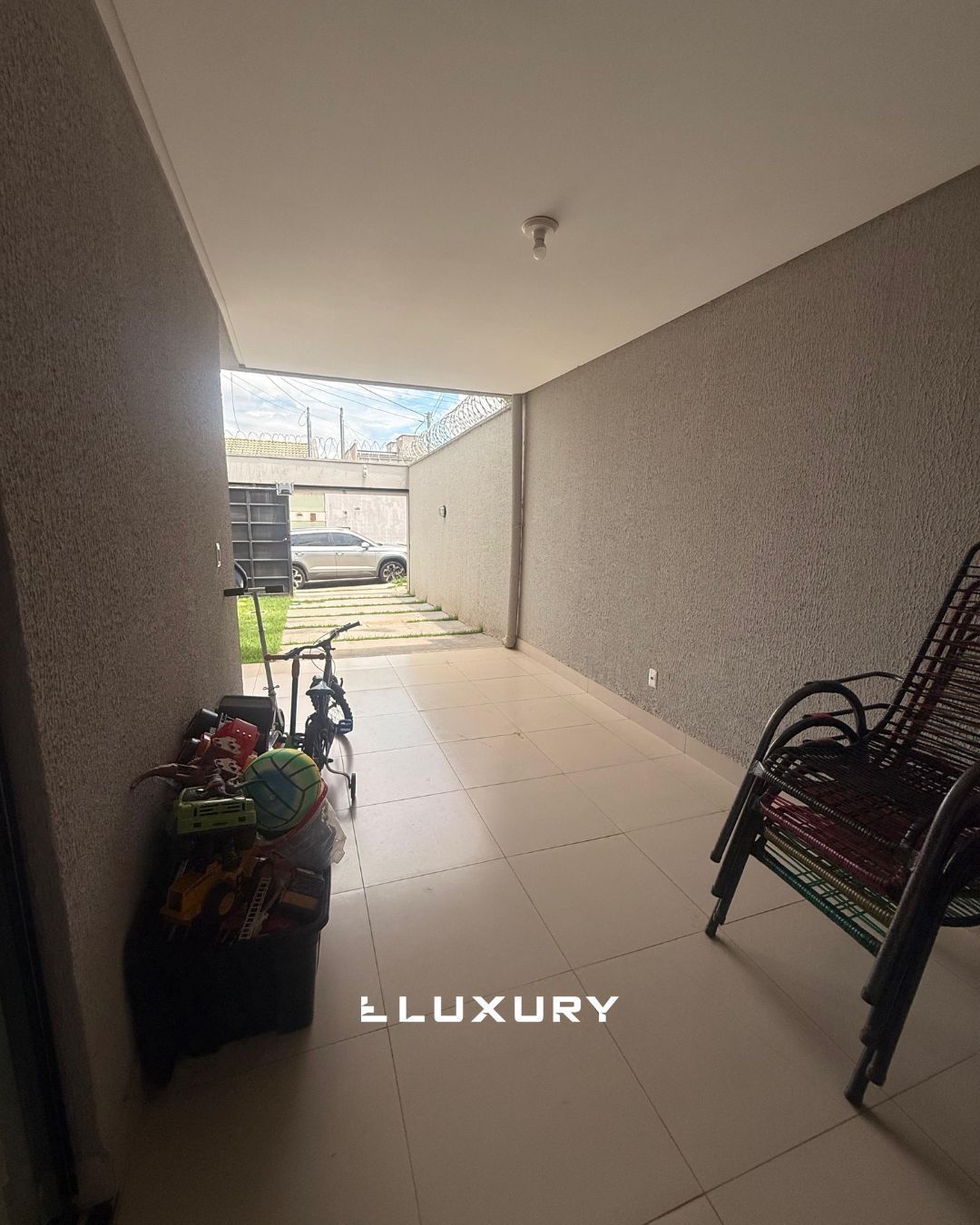 Casa, 2 quartos, 67 m² - Foto 3