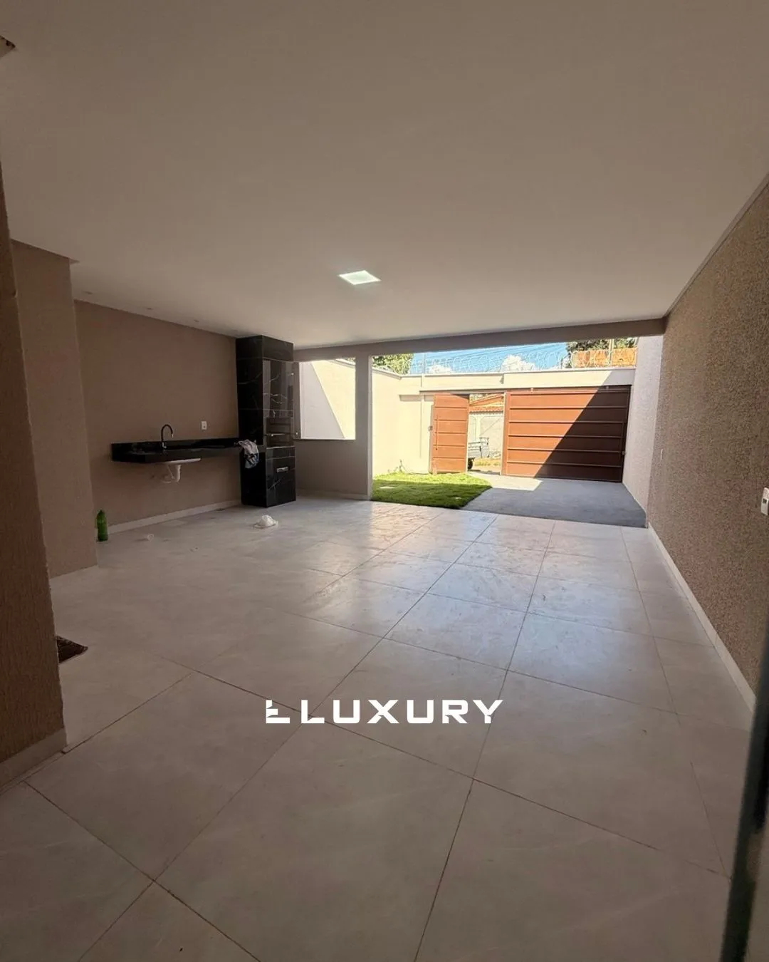 Casa, 3 quartos, 120 m² - Foto 3