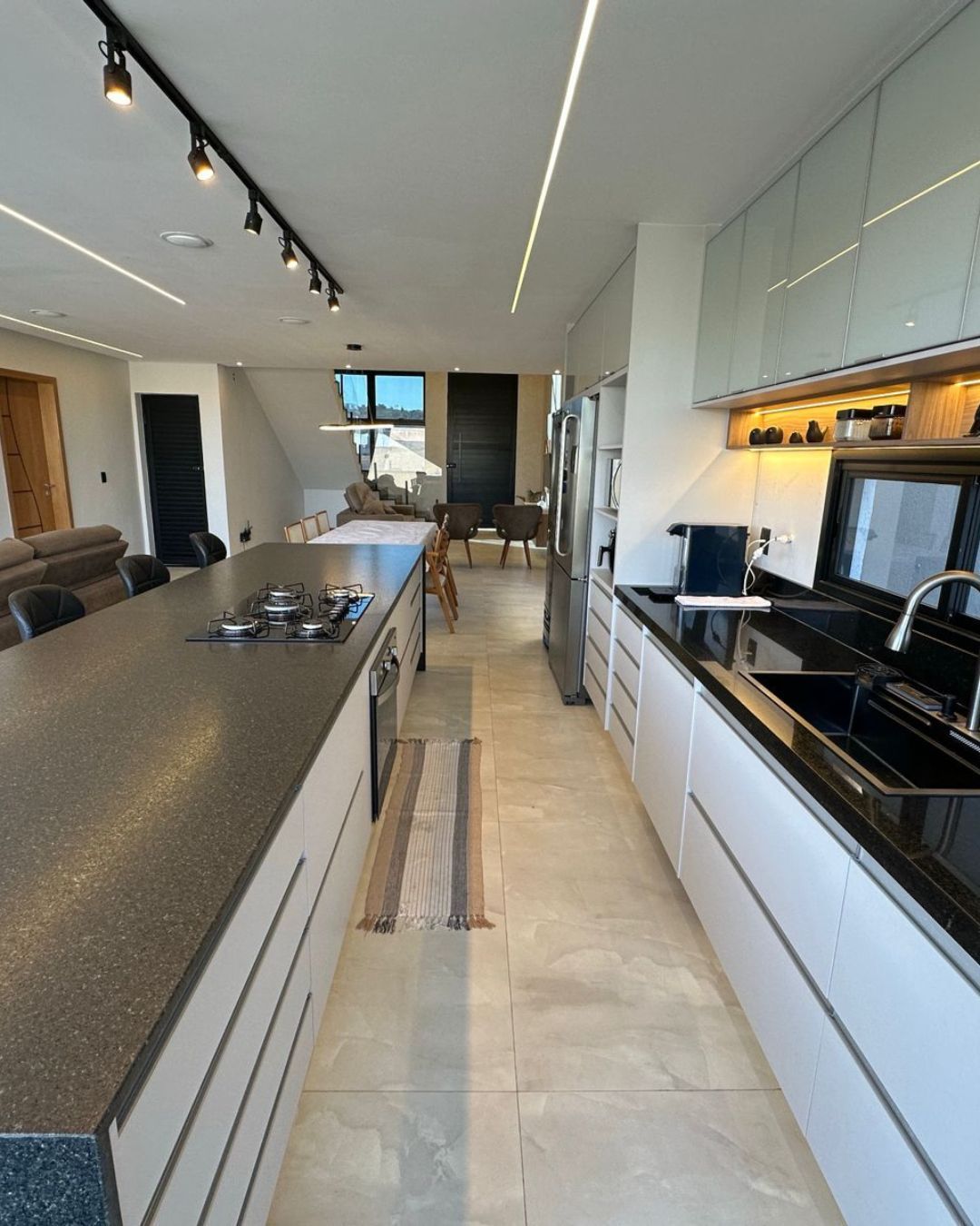 Casa de Condomínio, 4 quartos - Foto 10