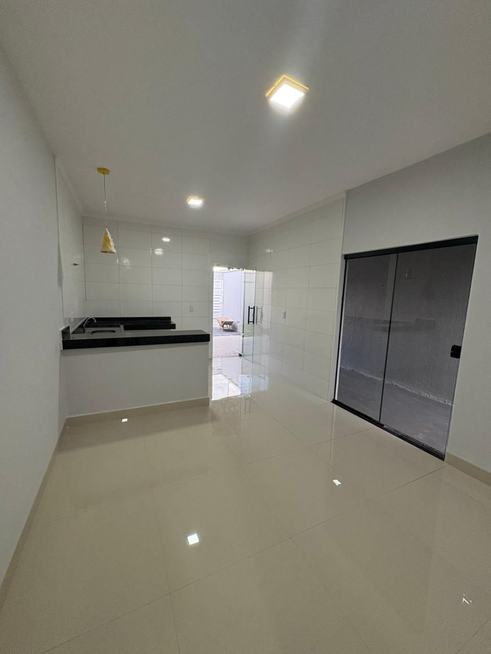 Casa, 3 quartos, 90 m² - Foto 4