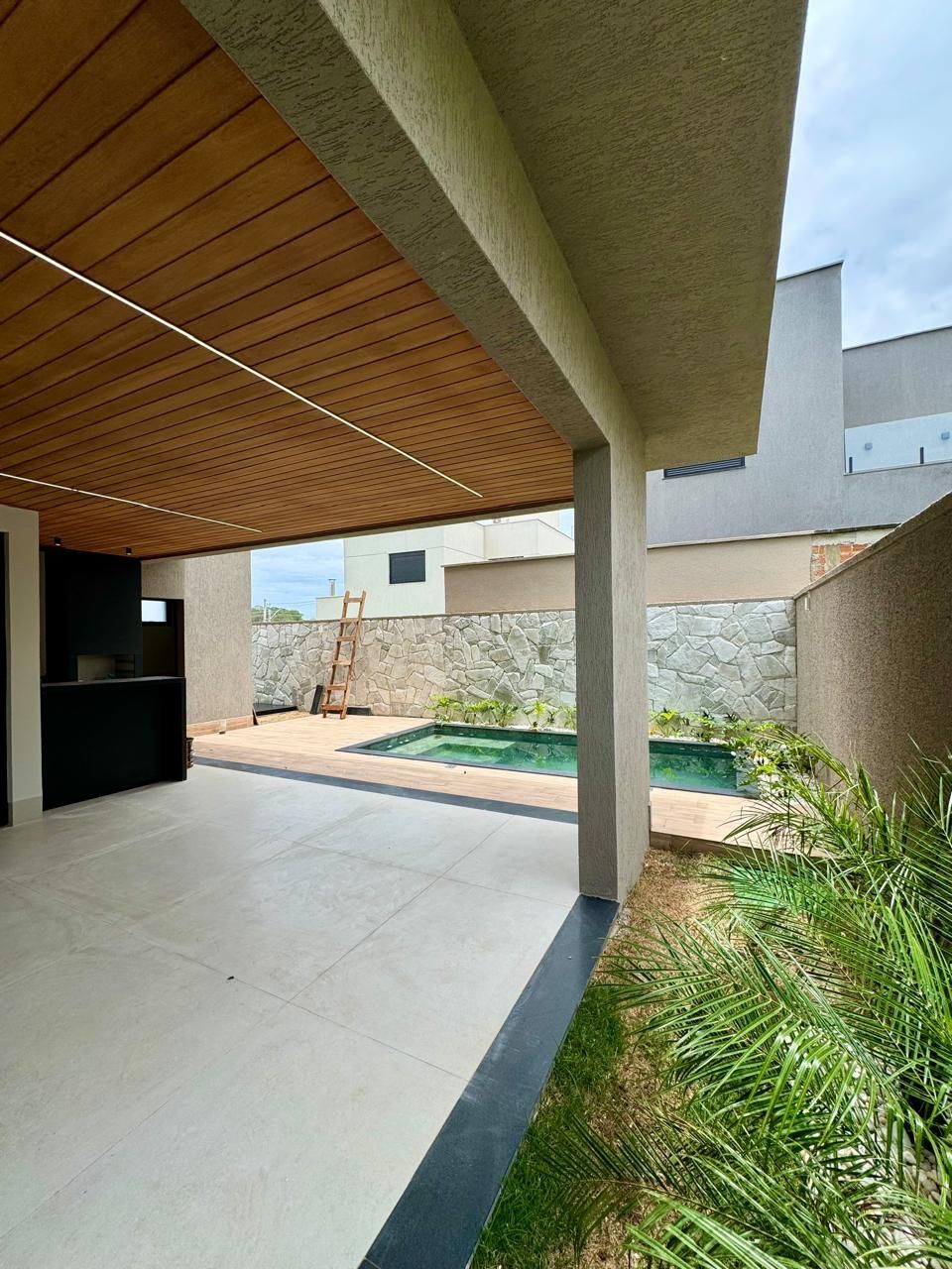 Casa de Condomínio, 3 quartos - Foto 10