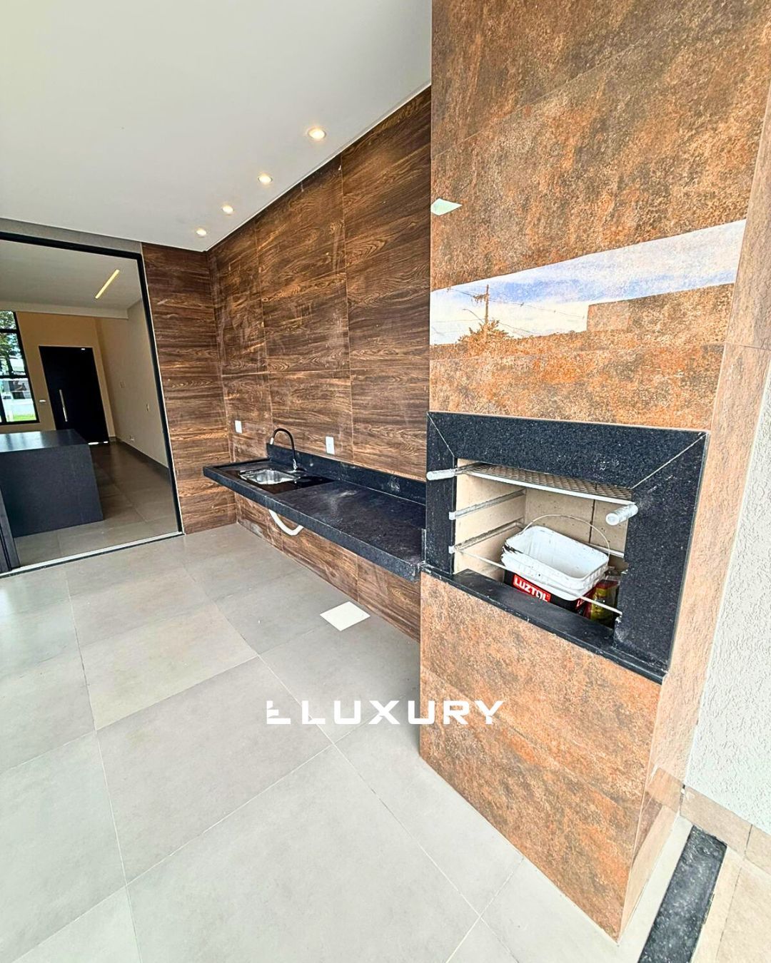 Casa de Condomínio, 3 quartos - Foto 6