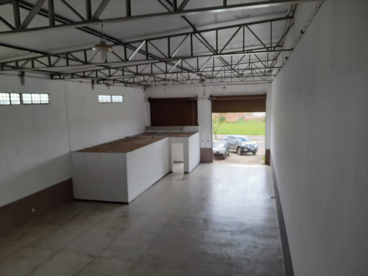 Depósito-Galpão-Armazém para alugar com 2 quartos, 320m² - Foto 10