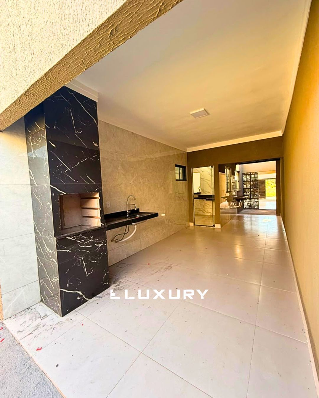 Casa, 2 quartos, 95 m² - Foto 17