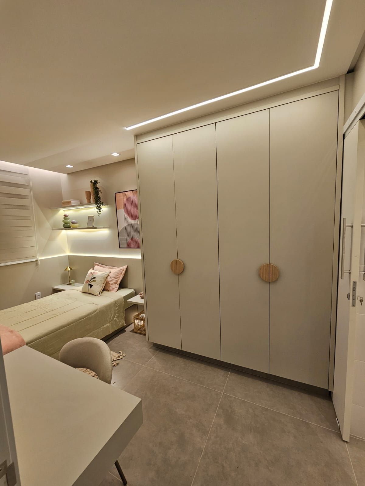 Sobrado, 3 quartos, 153 m² - Foto 17