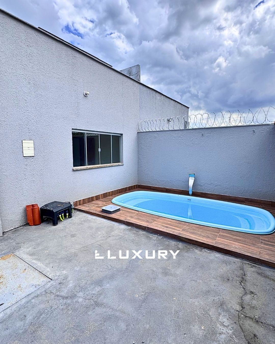 Casa, 2 quartos, 107 m² - Foto 31