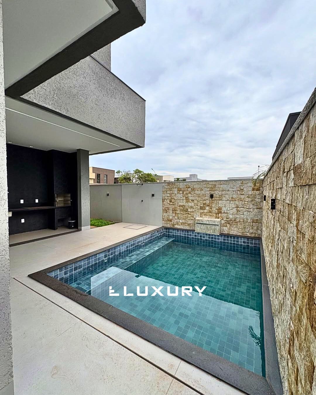 Casa de Condomínio, 5 quartos - Foto 11