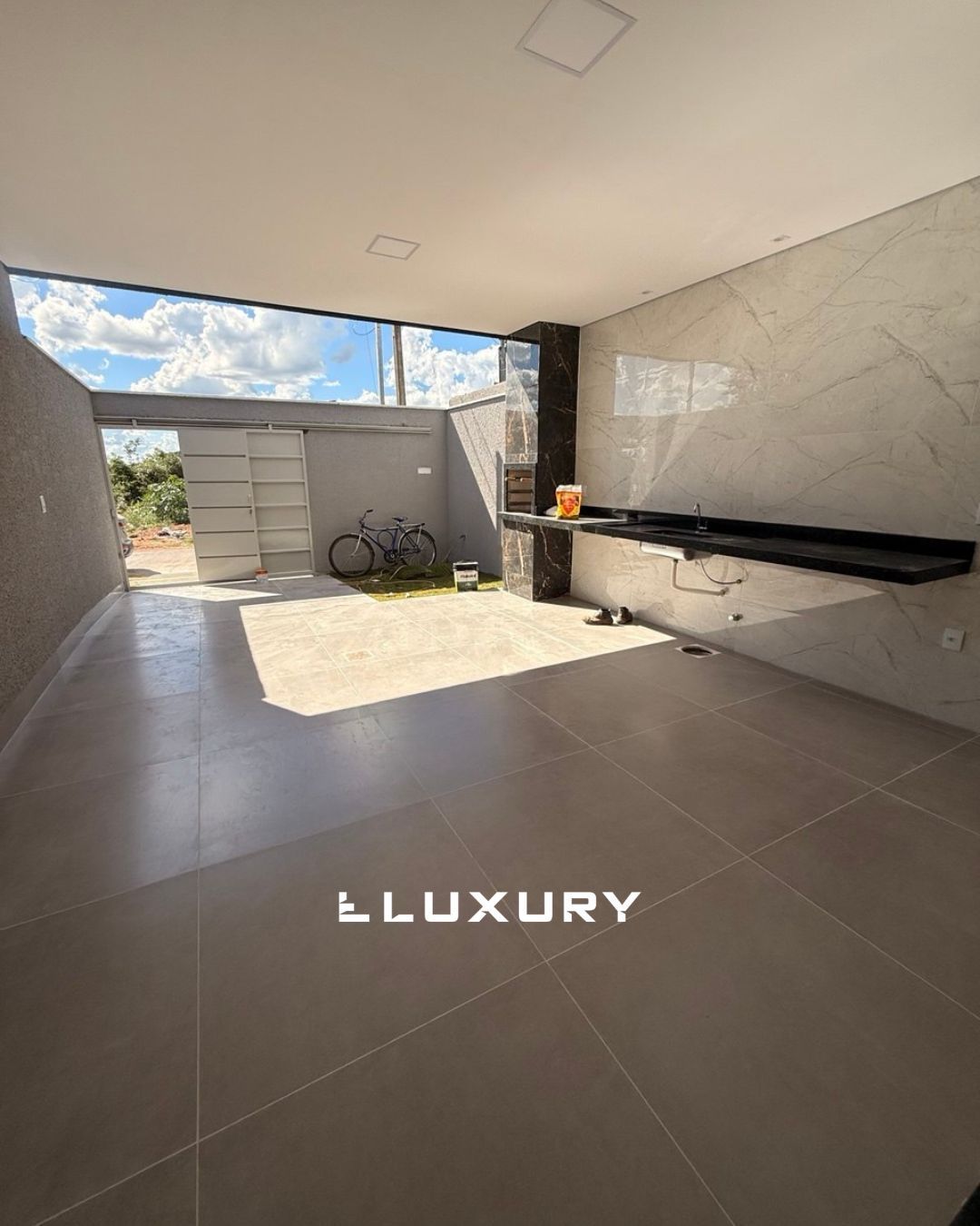 Casa, 3 quartos, 98 m² - Foto 3