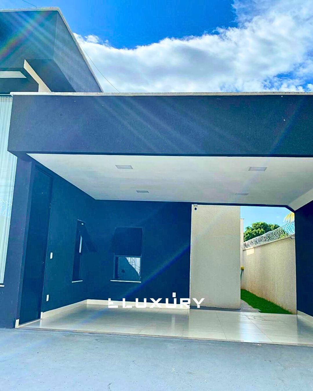 Casa, 3 quartos, 166 m² - Foto 2