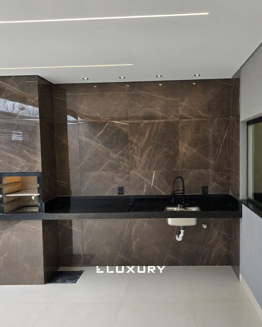 Casa, 3 quartos, 100 m² - Foto 3