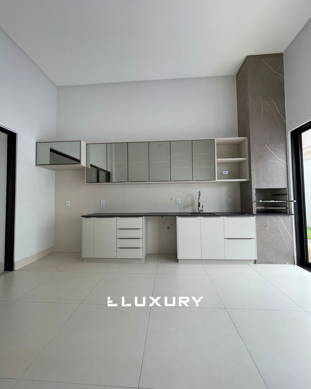 Casa de Condomínio, 3 quartos - Foto 9